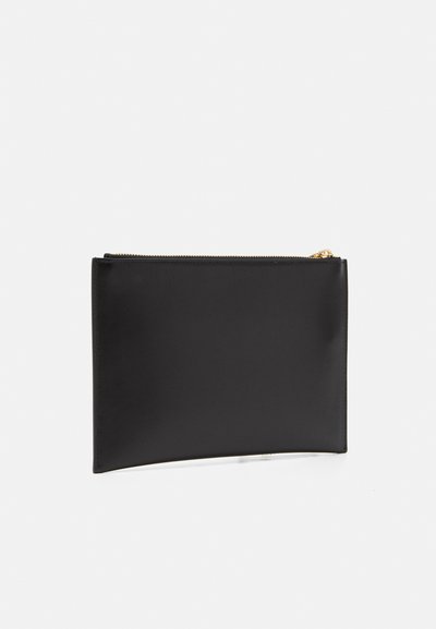 Victoria Beckham POCHETTE - Pisemska torbica - black