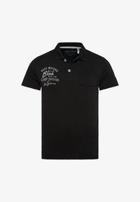 Geselecteerd, black