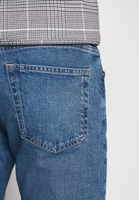 Weekday Vaqueros rectos - blue