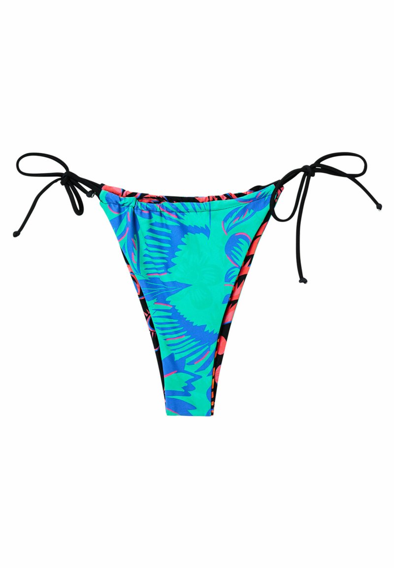 Desigual Bikinibroekje meerkleurig Desigual Bikinibroekje meerkleurig