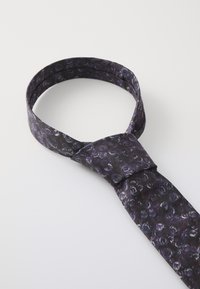 HUGO TIE - Kaklaraištis - open miscellaneous