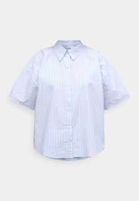 Επιλέχθηκε, blue descent