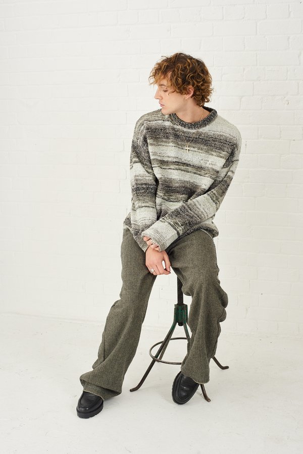 JUMBLE UNISEX - Jumper4