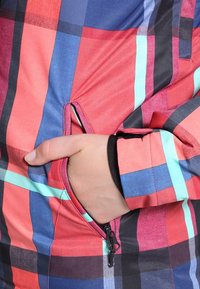 Roxy Snowboardjacke - multi-coloured
