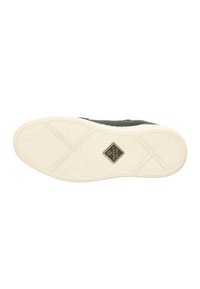 GANT SAN PREP - Trainers - black