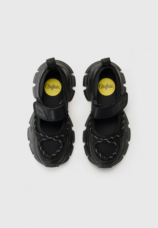 SATURN - Ballet pumps2