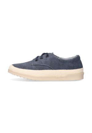 AMOREIRA - Zapatillas - blue