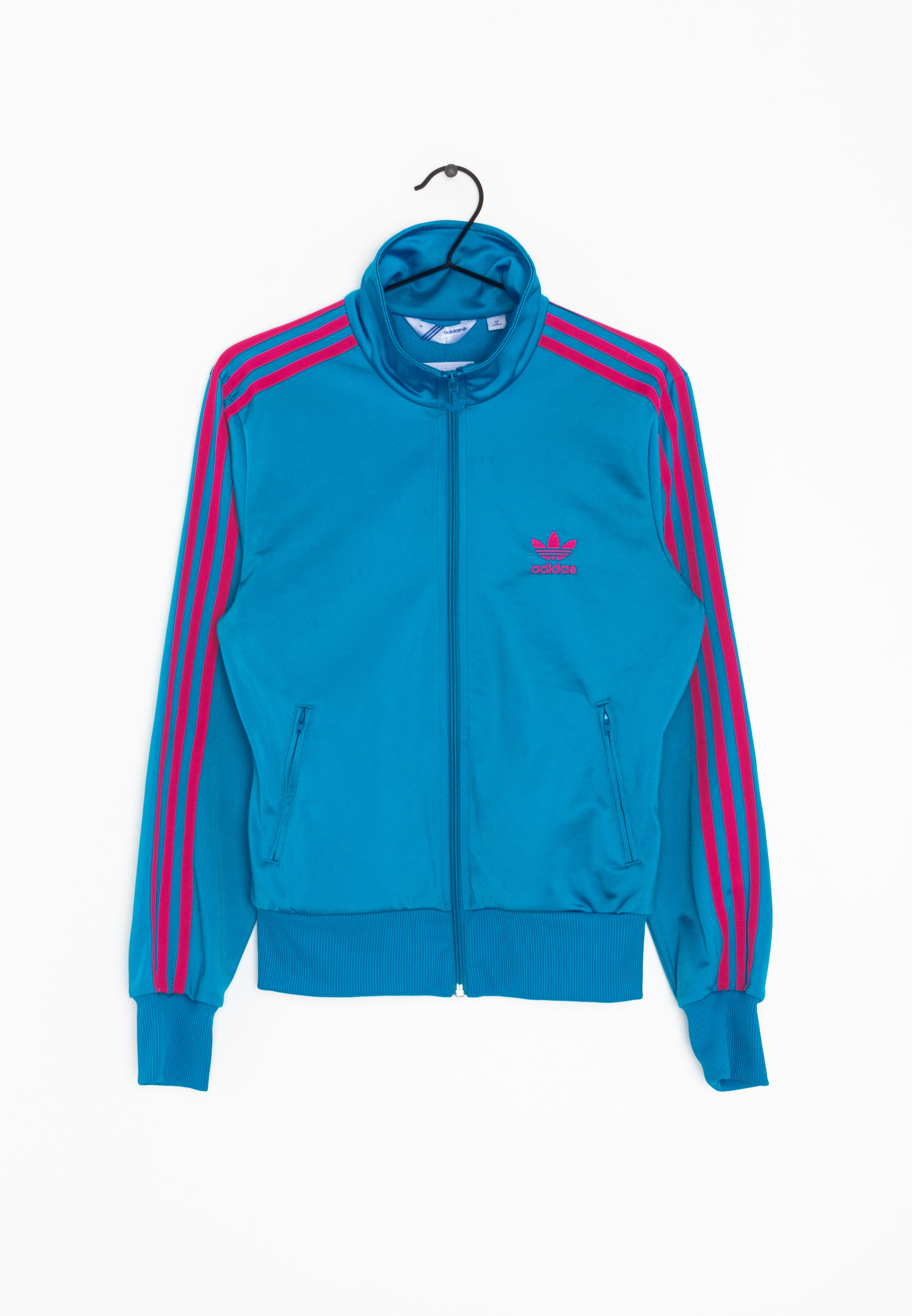 Jas jacket meisjes adidas kleding | KLEDING.nl