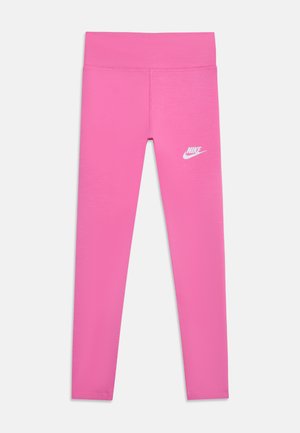 Nike Sportswear, Κολάν - playful pink/ white