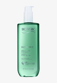 Biotherm - BIOSOURCE TONER FÜR NORMALE HAUT - Toner Miniatyrbild 1