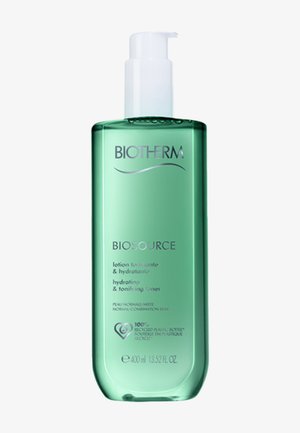 Biotherm BIOSOURCE TONER FÜR NORMALE HAUT - Lotion visage