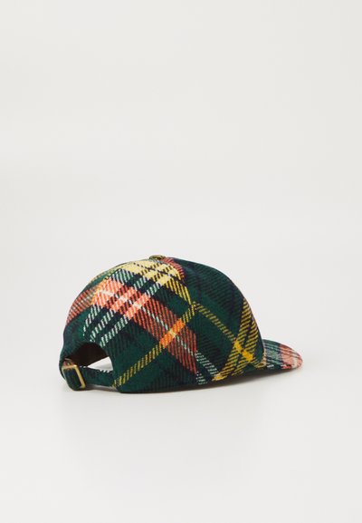 Vivienne Westwood BASEBALL UNISEX - Cap - multi-coloured