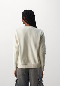 JDY JDYPARIS - Sweatshirt - tapioca