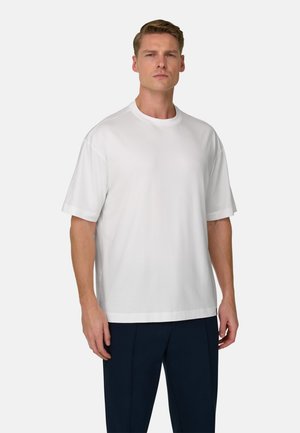 B TECH B SUSTAINABLE HIGH-PERFORMANCE   - T-shirts basic - white