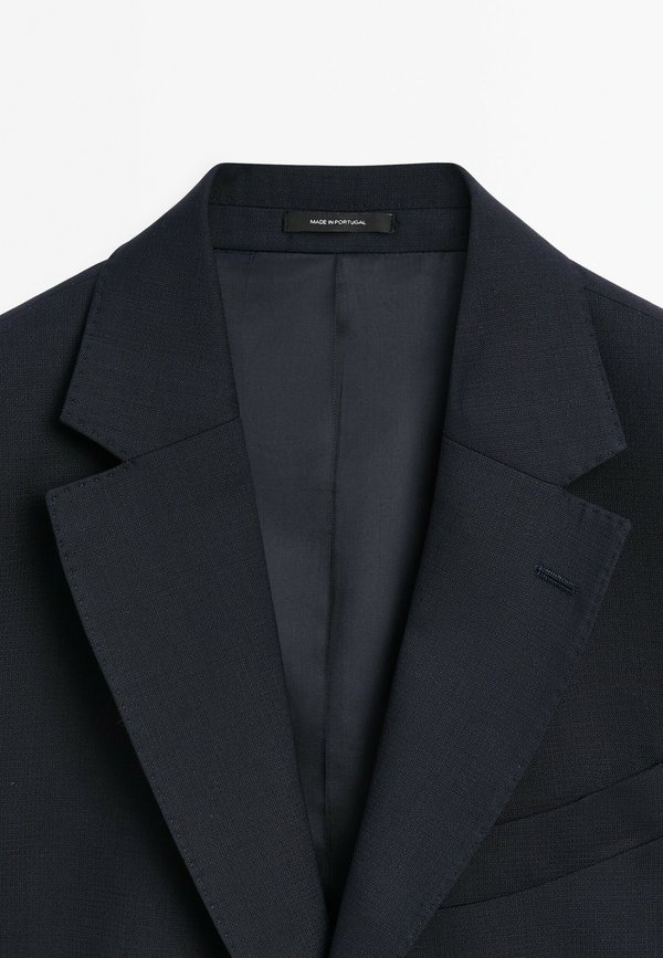 BLEND  - Blazer jacket4