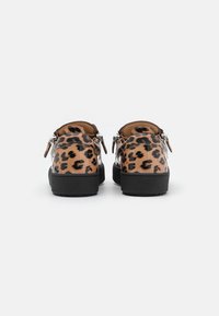 Giuseppe Zanotti Tenisky - brown