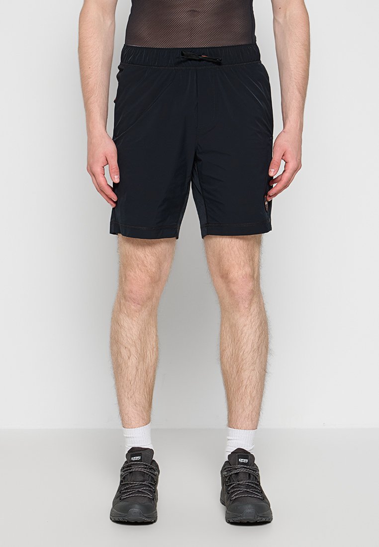 Napapijri Shorts zwart