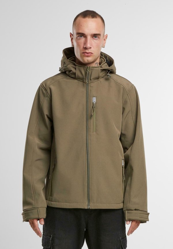 HURRICANE - Outdoorjacke - olive
