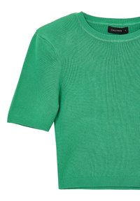 Calliope T-shirt basic - verde