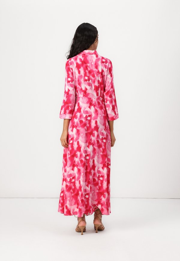 YASSAVANNA LONG SHIRT DRESS - Shirt dress2