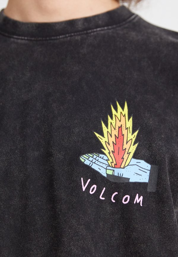 MOLLEMA - Print T-shirt3