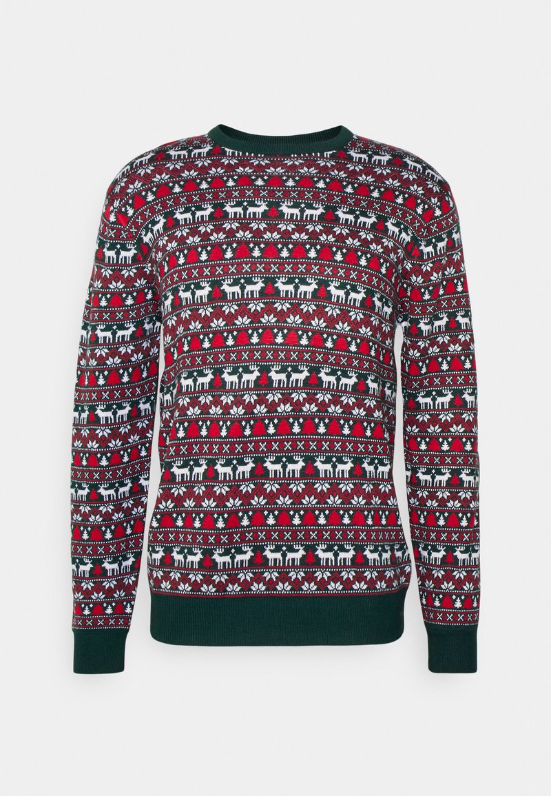 lindbergh Trui donkergroen lindbergh Trui donkergroen