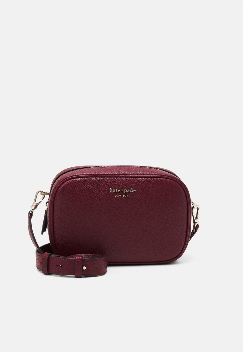 kate spade new york ASTRID MEDIUM CAMERA BAG Umhängetasche autumnal