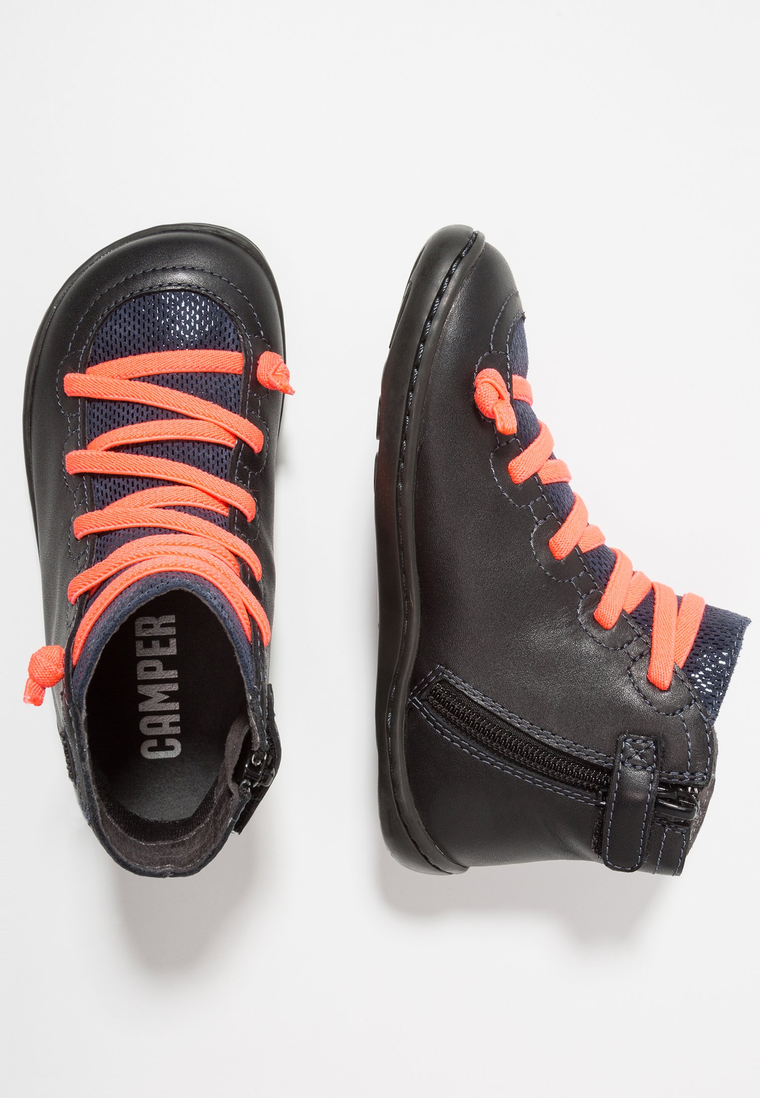 camper peu cami kids