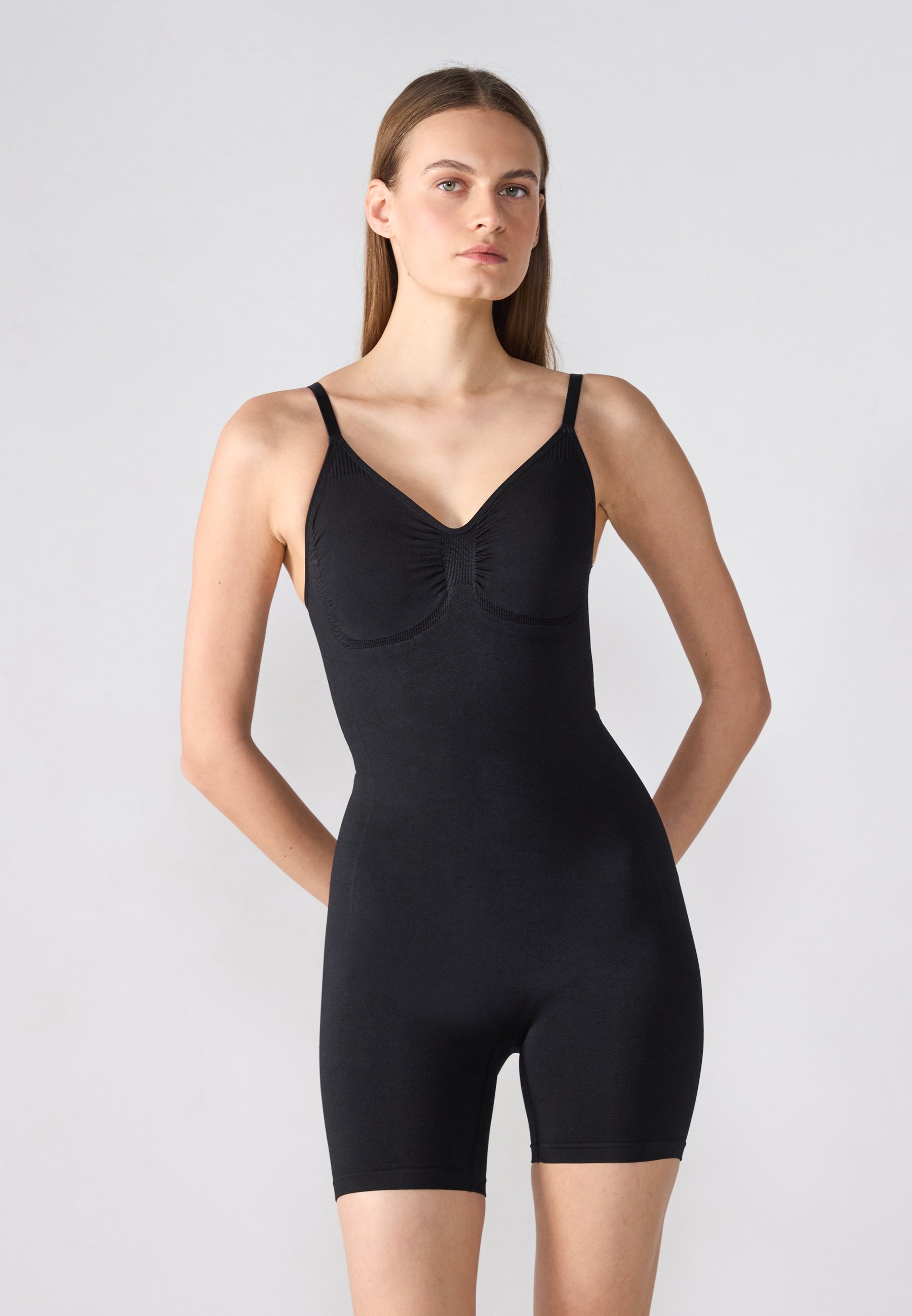 売れ筋商品|||アンナ フィールド Tシャツ レディース トップス BODYSUIT - Basic T-shirt - black アンナ フィールド レディース Tシャツ トップス BODYSUIT