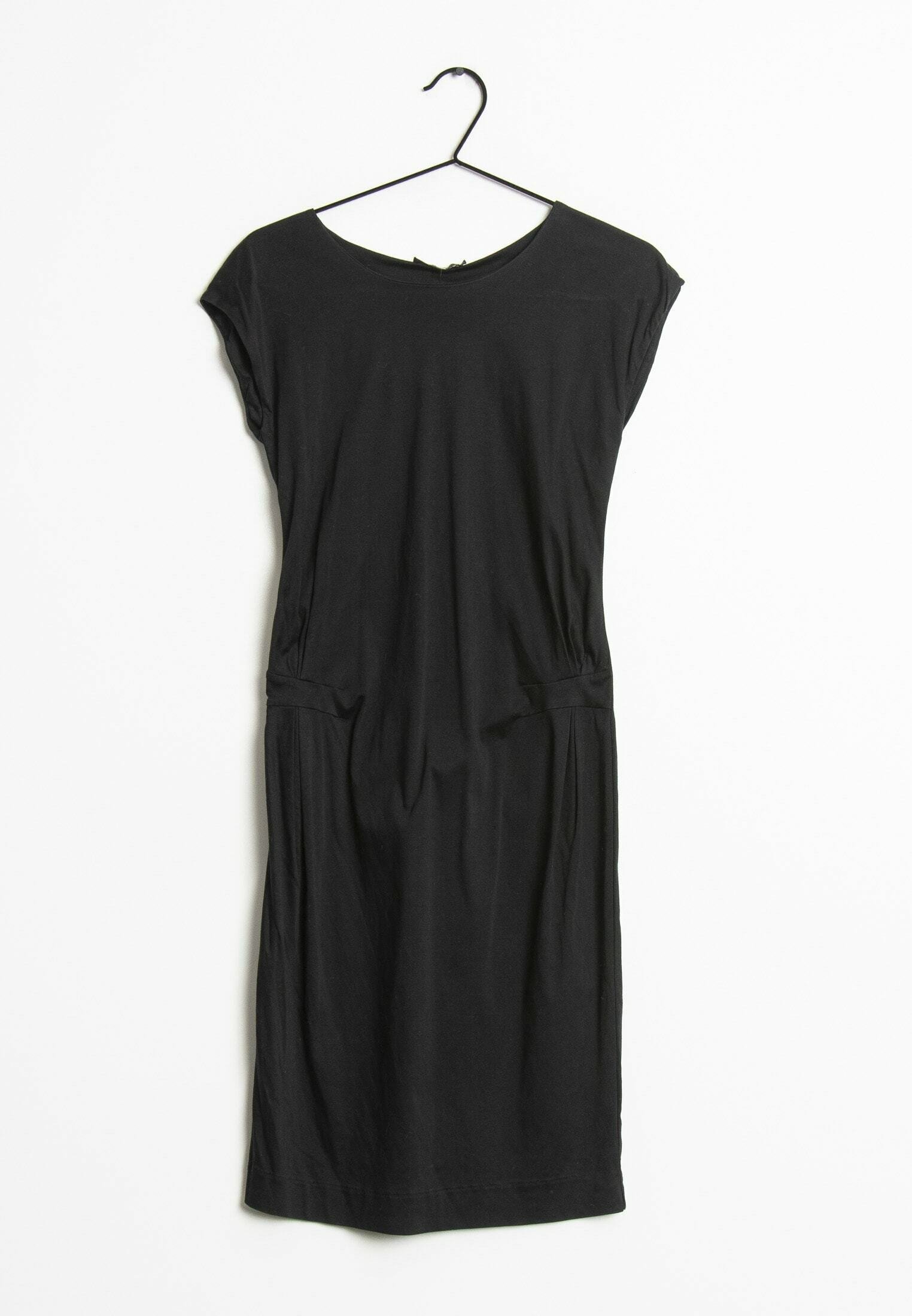 COS Cocktailkleid/festliches Kleid - black/schwarz - Zalando.de