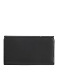 DUDU DBÖRSE  - Monedero - black