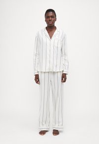 GAP Pidžaamakomplekt - ivory/black