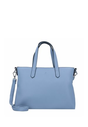 POPPY - Handtas - mid blue