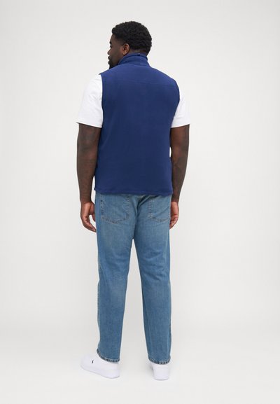 Polo Ralph Lauren Big & Tall VEST - Weste - newport navy