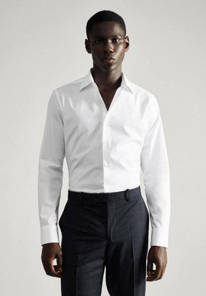 EMERITOL - Chemise classique - blanc