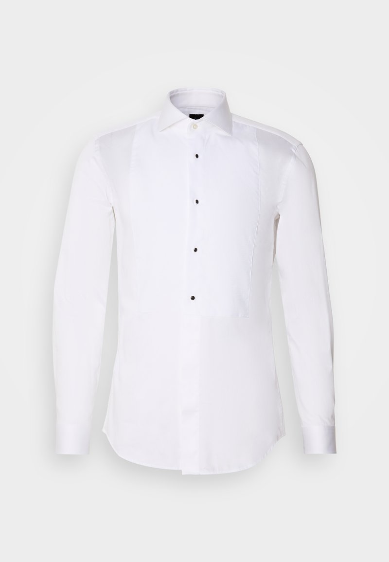 Boss Zakelijk overhemd wit Boss Zakelijk overhemd wit