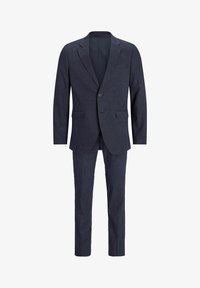 Unausgewählt, dark navy