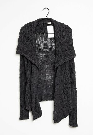 Gilet - grey