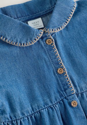 Next REGULAR FIT - Overal - blue