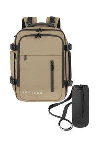 Unausgewählt, beige