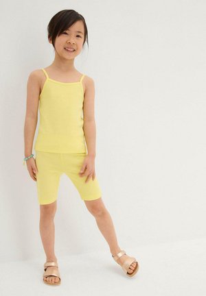 3 PACK - Top - blue
