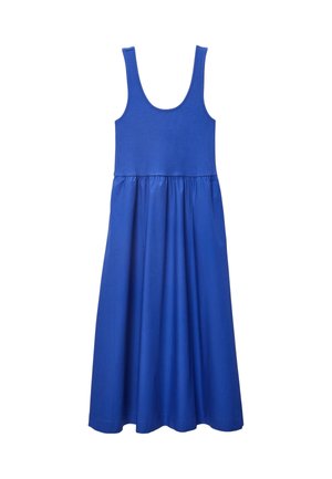 Monoprix, Robe pull - nautique