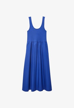 Monoprix, Robe pull - nautique
