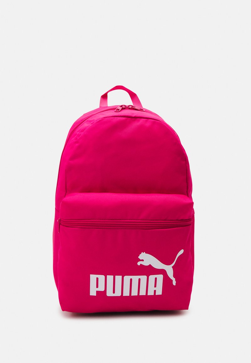Puma PHASE BACKPACK Rucksack rose/pink Zalando
