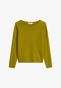 Ausgewählt, bright pea