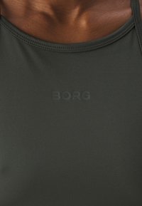 Björn Borg STRAP TANK - Top - peat