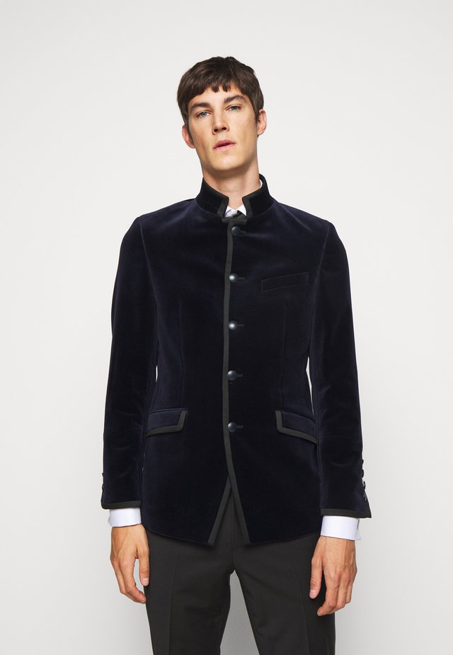 JACKET GLORY - Americana - navy