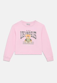 Ikke valgt, light pink