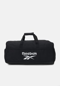 Reebok ASHLAND SPORT BAG UNISEX Sac de sport black/noir