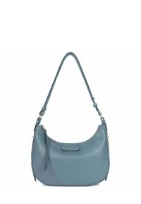 Niet geselecteerd, bleu argile